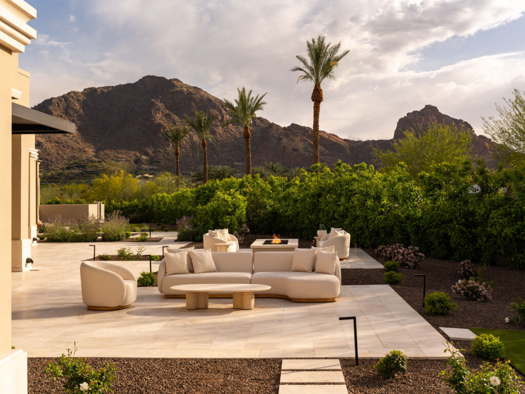 Camelback - AMB